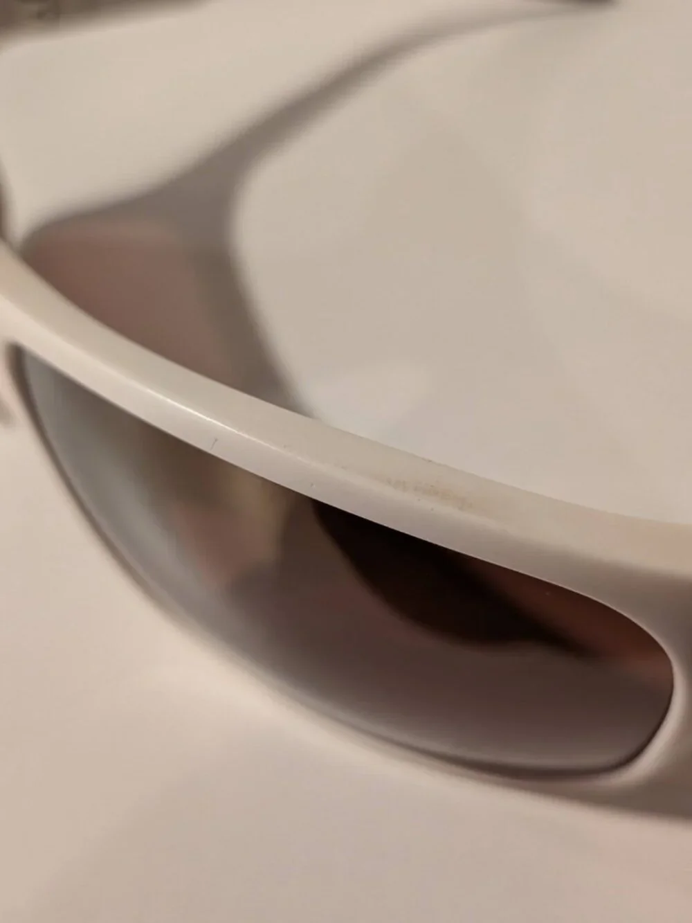 Maui Jim frame color